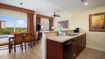 Luau I 6409/6411 - Flr4 - 2BR 2.5ba -