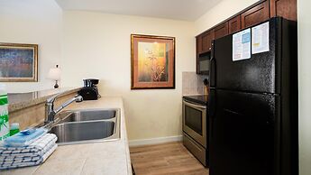 Luau I 6409/6411 - Flr4 - 2BR 2.5ba -