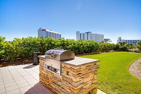 Luau I 6409/6411 - Flr4 - 2BR 2.5ba -