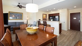 Luau I 6409/6411 - Flr4 - 2BR 2.5ba -