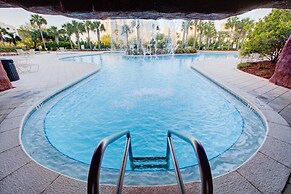 Luau I 6409/6411 - Flr4 - 2BR 2.5ba -