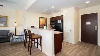 Luau I 6409/6411 - Flr4 - 2BR 2.5ba -