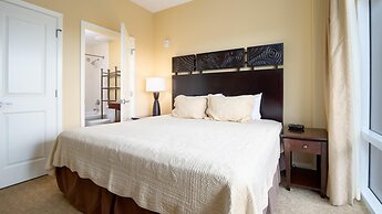 Luau I 6409/6411 - Flr4 - 2BR 2.5ba -