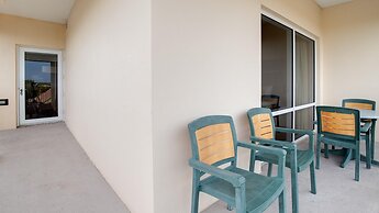 Luau I 6409/6411 - Flr4 - 2BR 2.5ba -