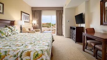 Luau I 6409/6411 - Flr4 - 2BR 2.5ba -