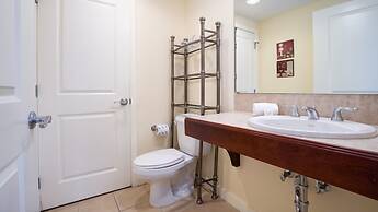 Luau I 6409/6411 - Flr4 - 2BR 2.5ba -