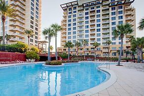 Luau I 6409/6411 - Flr4 - 2BR 2.5ba -