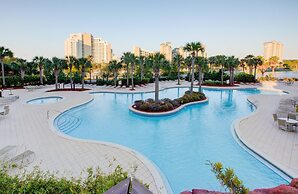 Luau I 6409/6411 - Flr4 - 2BR 2.5ba -