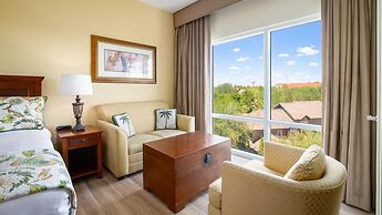 Luau I 6409/6411 - Flr4 - 2BR 2.5ba -