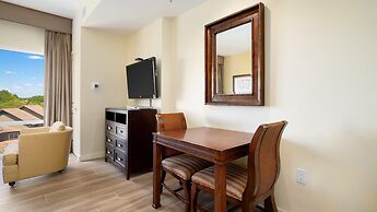 Luau I 6409/6411 - Flr4 - 2BR 2.5ba -