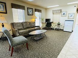 America's Best Value Inn Sandpoint