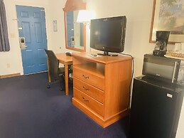 America's Best Value Inn Sandpoint