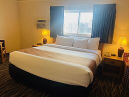 America's Best Value Inn Sandpoint