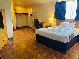 America's Best Value Inn Sandpoint
