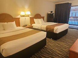 America's Best Value Inn Sandpoint