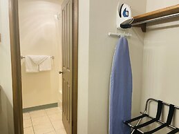 America's Best Value Inn Sandpoint