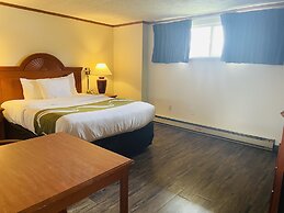 America's Best Value Inn Sandpoint