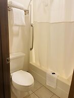 America's Best Value Inn Sandpoint