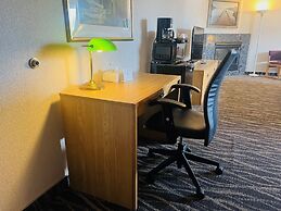 America's Best Value Inn Sandpoint