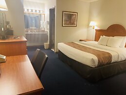 America's Best Value Inn Sandpoint