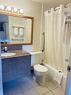 America's Best Value Inn Sandpoint