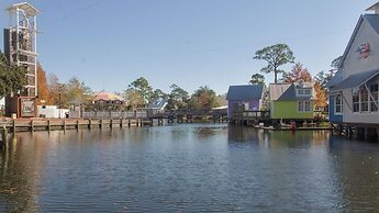 Market Street Inn 448