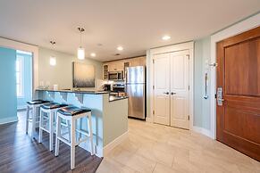 Market Street Inn 448