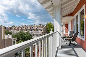 Market Street Inn 448