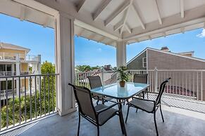 Market Street Inn 448