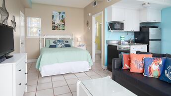 Nantucket Rainbow Cottages 20B Studio