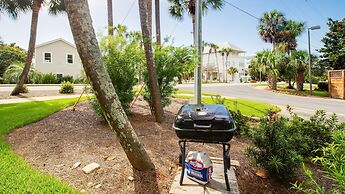 Nantucket Rainbow Cottages 20B Studio