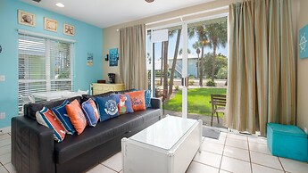 Nantucket Rainbow Cottages 20B Studio