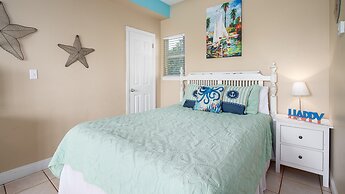 Nantucket Rainbow Cottages 20B Studio