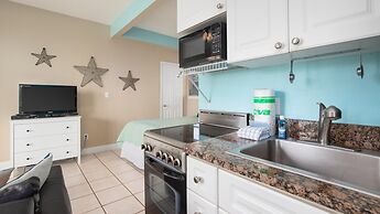 Nantucket Rainbow Cottages 20B Studio