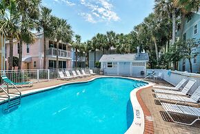 Nantucket Rainbow Cottages 20B Studio