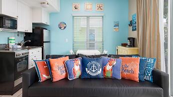 Nantucket Rainbow Cottages 20B Studio