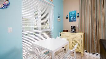 Nantucket Rainbow Cottages 20B Studio