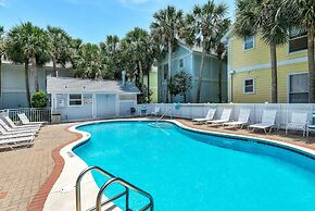 Nantucket Rainbow Cottages 20B Studio