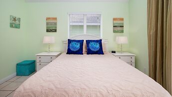 Nantucket Rainbow Cottages 20A Studio