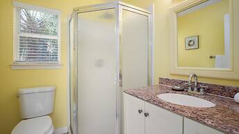 Nantucket Rainbow Cottages 20A Studio