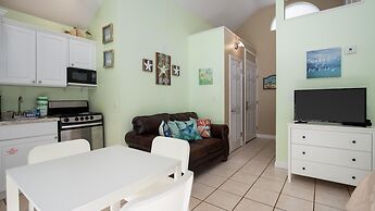 Nantucket Rainbow Cottages 20A Studio