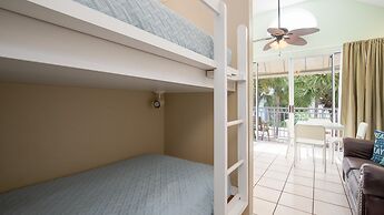 Nantucket Rainbow Cottages 20A Studio