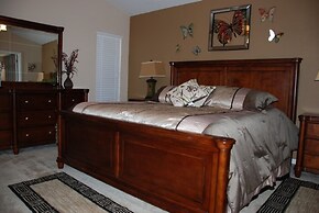 4BR Davenport Pool Home by Watson-114CH