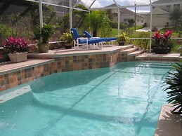 4BR Davenport Pool Home by Watson-527BON