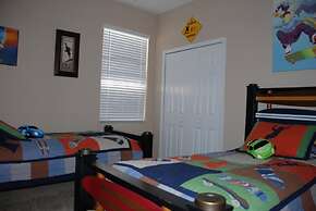 4BR Davenport Pool Home by Watson-527BON