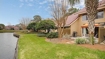 Beachwalk Villa 5118