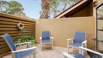 Beachwalk Villa 5118