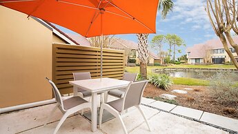 Beachwalk Villa 5118