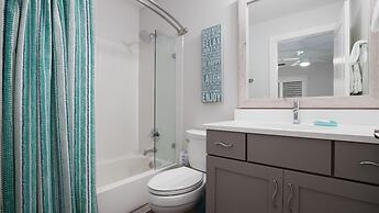 Beachwalk Villa 5118