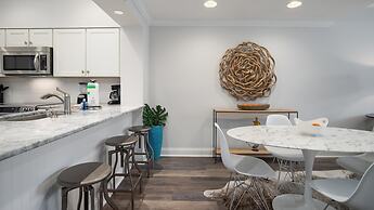 Beachwalk Villa 5118